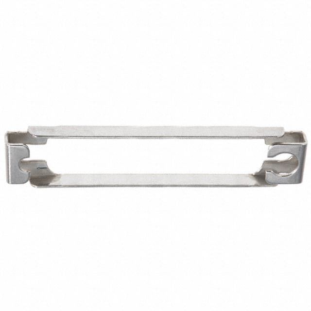 160X10179X Conec  Accesorios para conectores D-Sub en forma de D